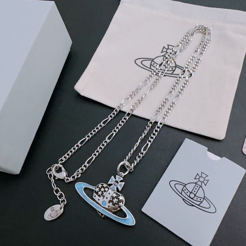 Vivienne Westwood Necklaces